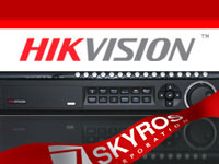 Hikvision DS-9616NI-SH