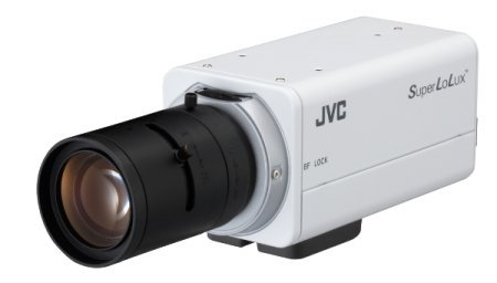 JVC TK-C9511EG