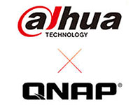 QNAP x Dahua